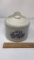 PFALTZGRAFF YORKTOWNE SALT BOX/CROCK WITH LID