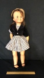 VINTAGE IDEAL TERRY TWIST DOLL