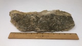 6.5LB PYRITE CLUSTER