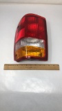 '97 FORD RANGER EAGLE EYE DRIVER SIDE TAIL LIGHT