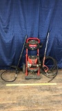 BRIGGS & STRATTON PROFESSIONAL SERIES POWER WASHER