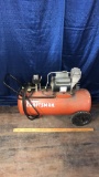 SEARS CRAFTSMANS PORTABLE AIR COMPRESSOR