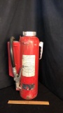 VINTAGE ANSUL DRY CHEMICAL FIRE EXTINGUISHER