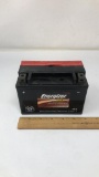 ENERGIZER 9BS MOTORCYCLE/ ATV/ SCOOTER BATTERY