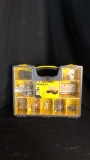 STANLEY 10-COMPARTMENT TOOL ORGANIZER DOORHARDWARE