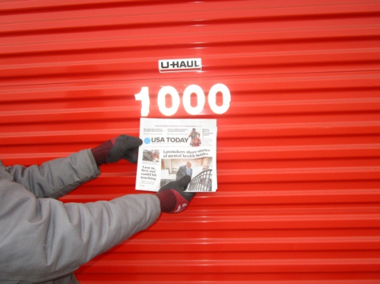 Unit 1000-Powers