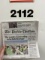 Unit 2112-Pueblo
