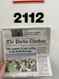 Unit 2112-Pueblo