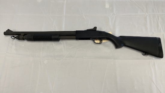 MOSSBERG MODEL M590A1, 12GA SN#U699722.