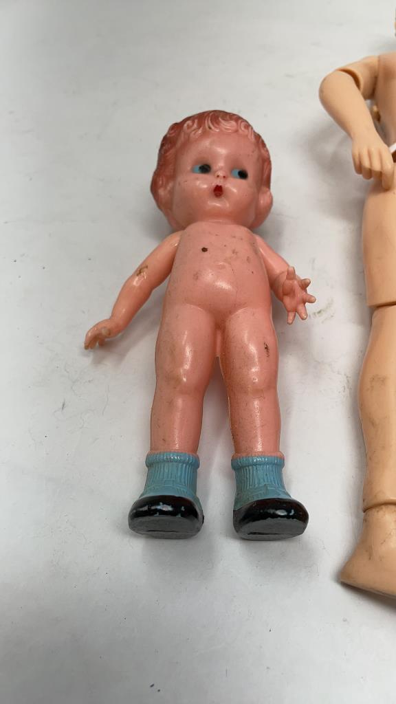 Niall horan doll sales