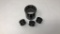 4) FUJINON-XEROX 1:45 24CM CAMERA LENS AND MORE