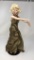 FRANKLIN HERILOOM DOLLS MARILYN MONROE