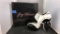 LEG AVENUE MAFIA BRASS KNUCKLE SHOE SIZE 6
