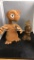 TOYS-R-US TALKING E.T AND CERAMIC E.T