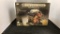 TESTORS LINCOLN MINT DODGE 426 HEMI ENGINE KIT
