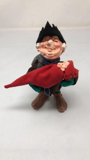 SIMPICH CHARACTER ELF "PAPA"
