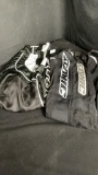 2) PAIR OF HOCKEY PANTS
