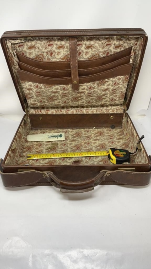 Vintage Hartmann Luggage - antiques - by owner - collectibles sale
