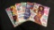 PLAYBOY MAGAZINES 2003 MARCH-DEC