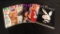 VINTAGE PLAYBOY MAGAZINES 1989 JAN-OCT
