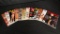 6) VINTAGE PLAYBOY MAGAZINES 1997 COMPLETE SET