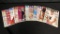 VINTAGE PLAYBOY MAGAZINES 1995 COMPLETE SET