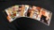 VINTAGE PENTHOUSE MAGAZINES 1998 COMPLETE SET