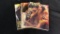 VINTAGE PENTHOUSE MAGAZINES 1980 MARCH-NOV
