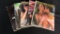 VINTAGE PENTHOUSE MAGAZINES 1978 JAN- DEC