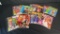 CELEBRITY SLEUTHS & CELEBRITY SKINS MAGAZINES