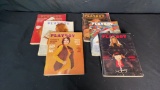 VINTAGE PLAYBOY MAGAZINES 1970- 1972