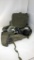 MCU 2A/P GAS MASK WITH CANISTER C2