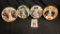 DAVENPORT TOBY PLATES: JOHN TAR AND MORE