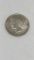 1922 SILVER PEACE DOLLAR