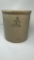 RED WING UNION STONWARE 2 GALLON CROCK