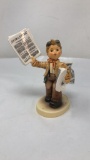 M.I. HUMMEL FIGURINE 