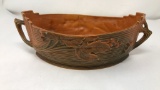 ROSEVILLE BUSHBERRY CONSOLE BOWL 385 10