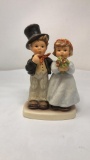 M.I. HUMMEL FIGURINE 