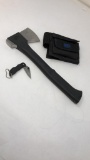 COLT TRAIL BLAZER HATCHET