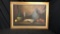 AMSTERDAM STILL LIFE CANVAS PAINTING