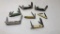 POCKET KNIVES: CUB SCOUTS, KAMP-KING,