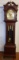 EMPEROR GRANDFATHER CLOCK CASE KIT