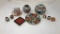 ASIAN GINGER JARS, IMMORTALS FIGURINES & MORE.