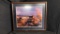 RICH BUZZELLI PLAINS CABIN PHOTOGRAPH ART