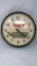 VTG INTERSTATE BATTERIES DEALER STORE WALL CLOCK