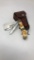 OLD SMOKY OS-77 FOLDING HATCHET & KNIFE
