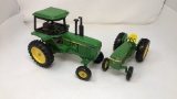2) ERTL 