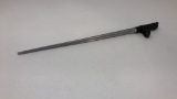 SKS SPIKE BAYONET WITH MOUNTING HARDWARE
