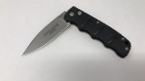 AUTOMAT KALASHMIKOV 74 PUSH BUTTON FOLDING KNIFE