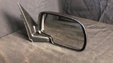 CHEVY SILVERADO 1500/2500 SIDE MIRROR